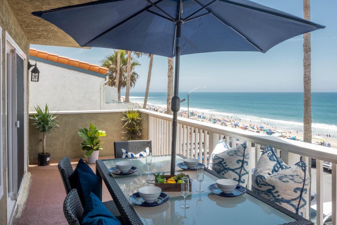 Beachwalk Villas Carlsbad Exterior foto