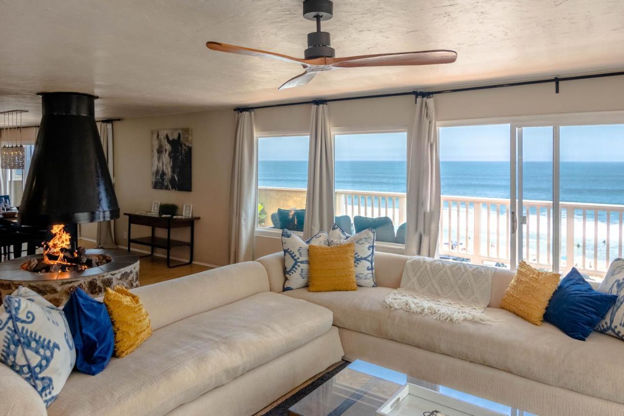 Beachwalk Villas Carlsbad Exterior foto