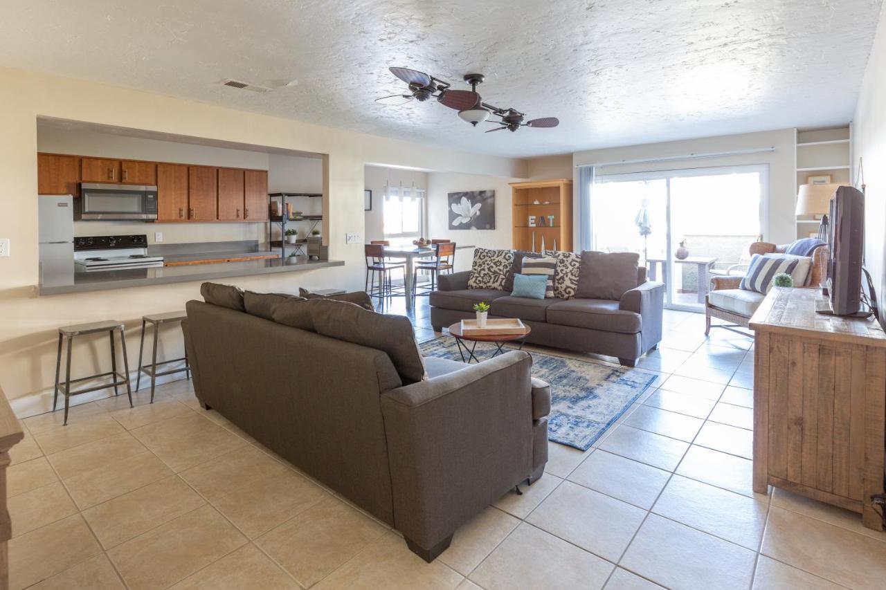 Beachwalk Villas Carlsbad Exterior foto