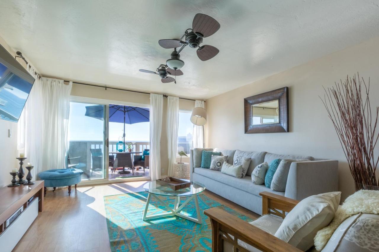Beachwalk Villas Carlsbad Exterior foto