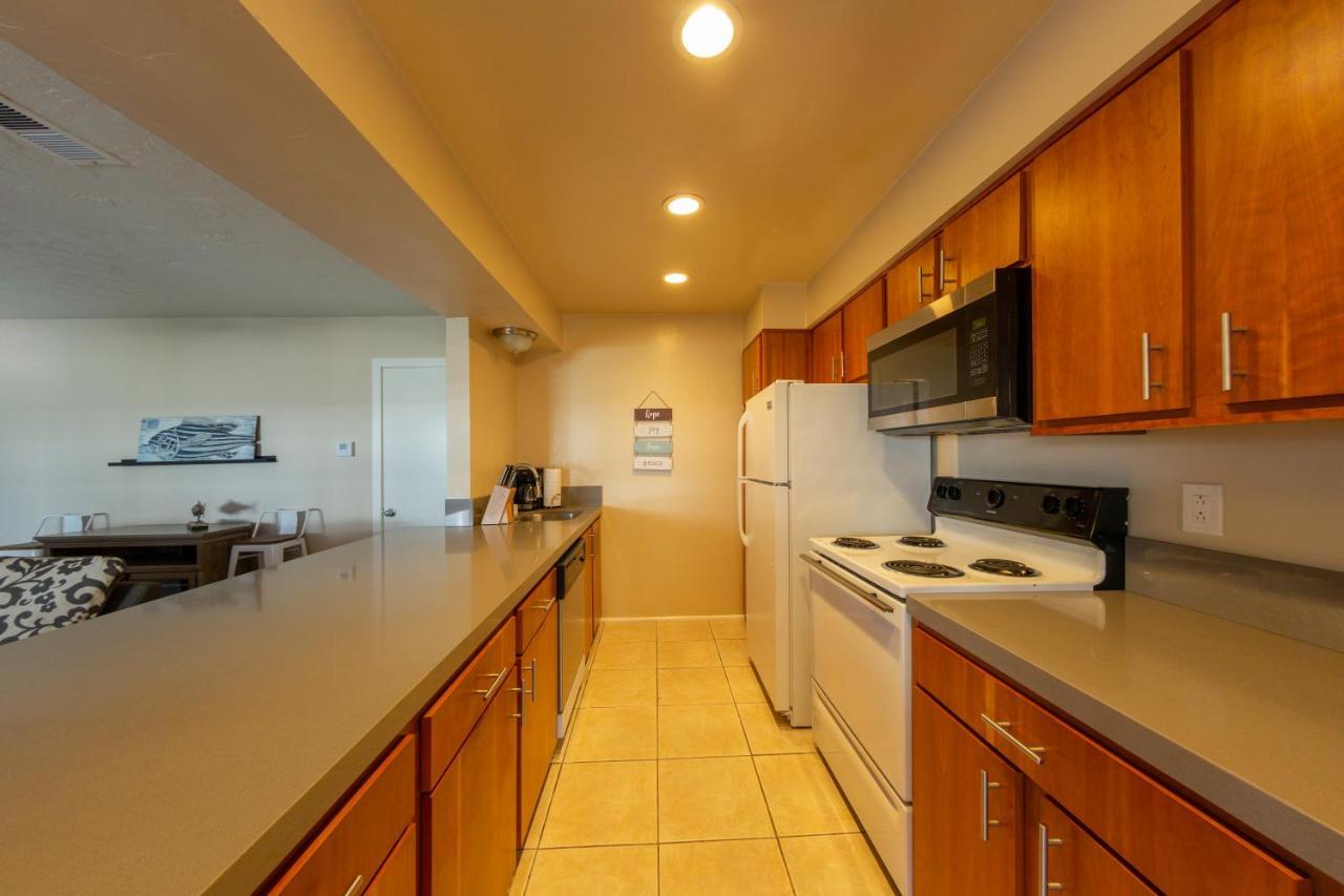 Beachwalk Villas Carlsbad Exterior foto