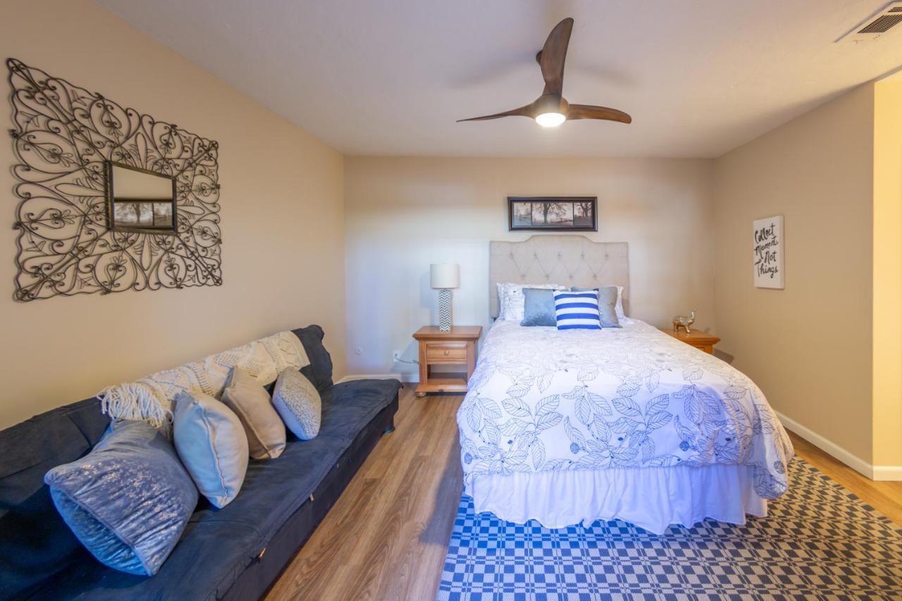 Beachwalk Villas Carlsbad Exterior foto