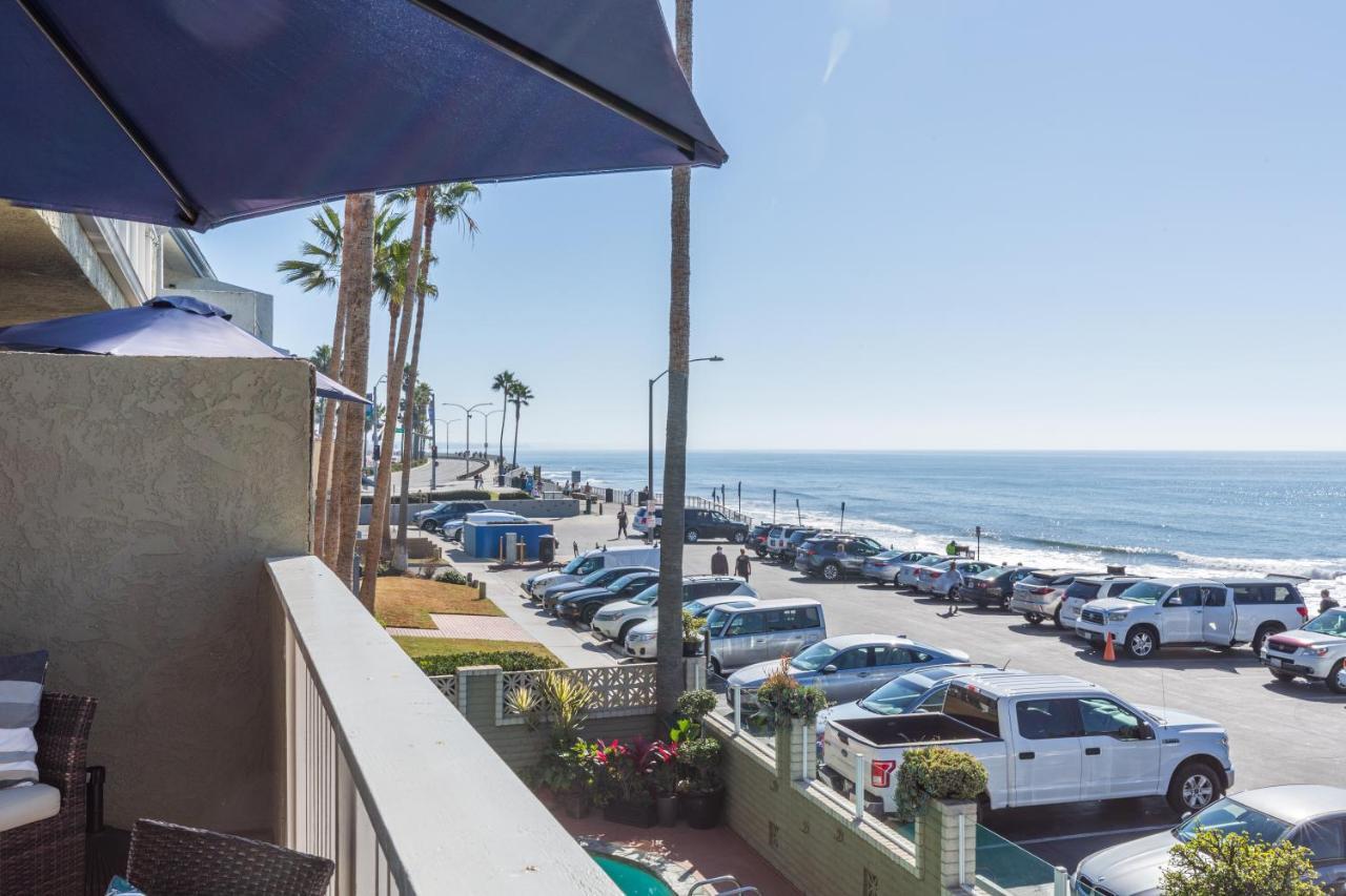 Beachwalk Villas Carlsbad Exterior foto