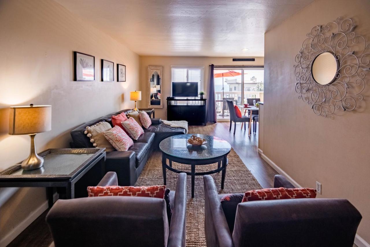Beachwalk Villas Carlsbad Exterior foto