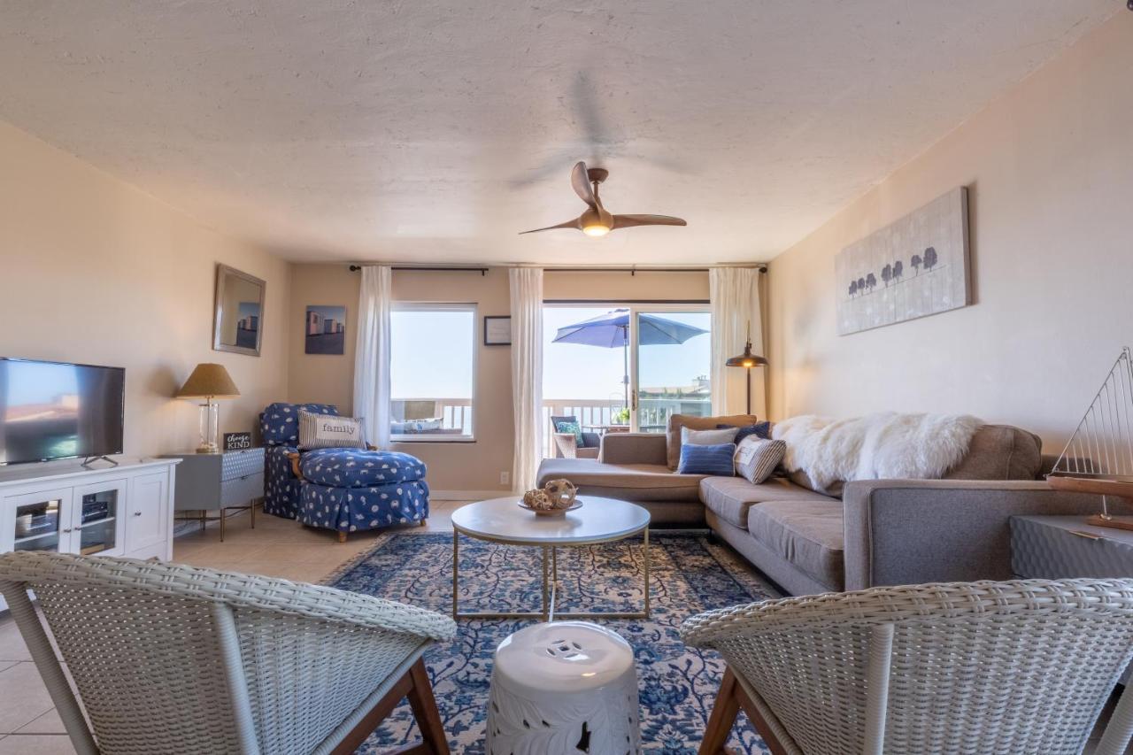 Beachwalk Villas Carlsbad Exterior foto