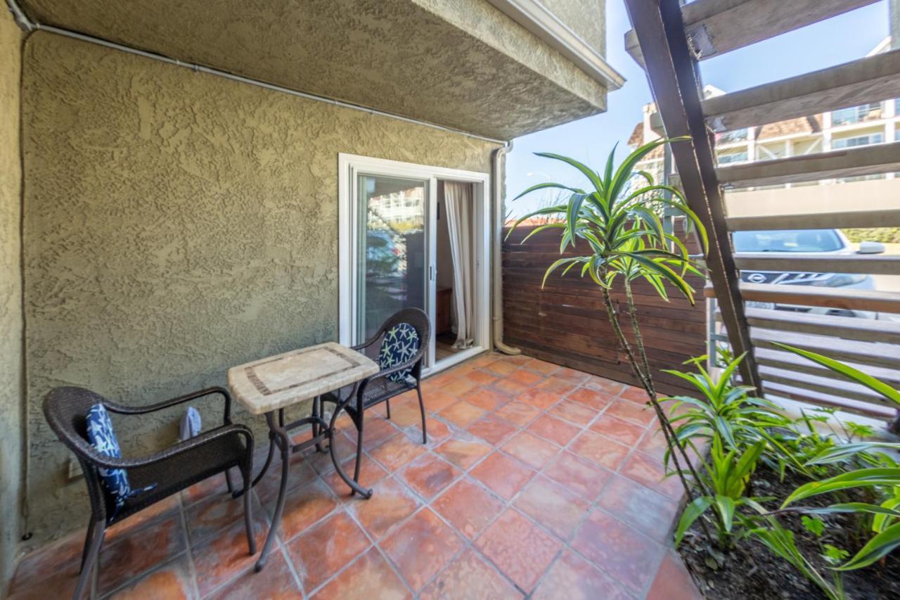 Beachwalk Villas Carlsbad Exterior foto