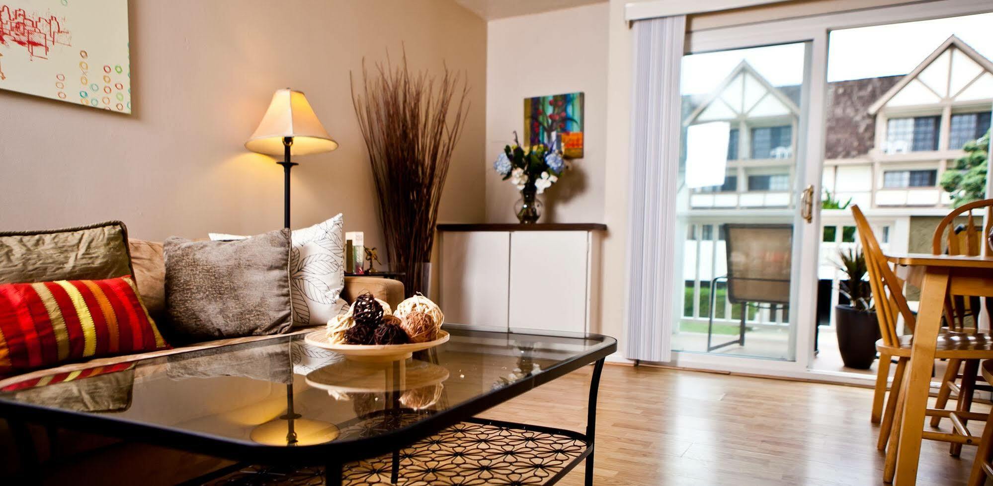Beachwalk Villas Carlsbad Exterior foto
