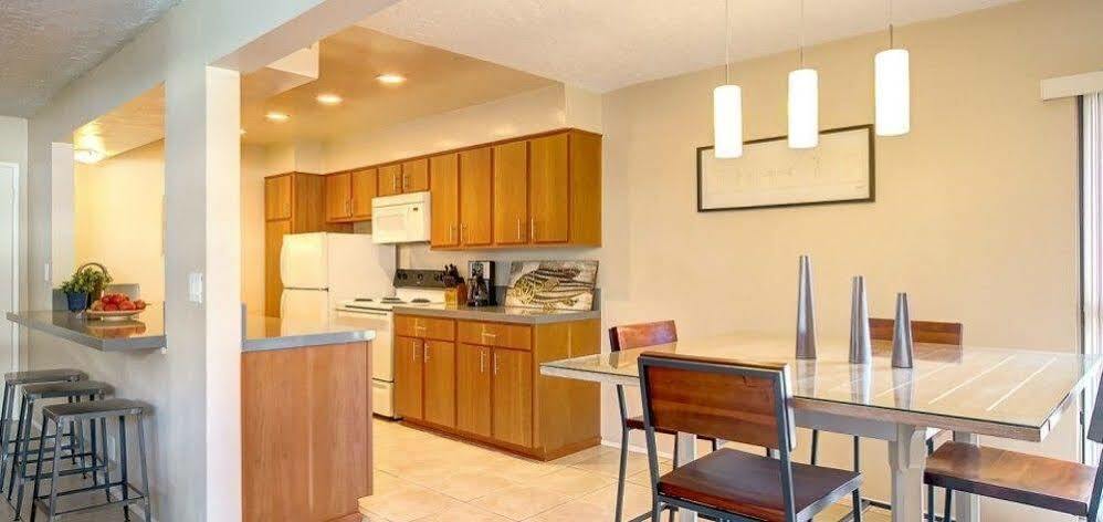 Beachwalk Villas Carlsbad Exterior foto